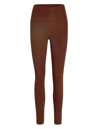 Girlfriend Collective | Pocket High Rise Legging Long | 6XL