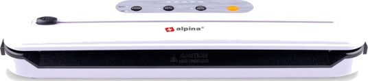 Alpina vakuumpakker 110W