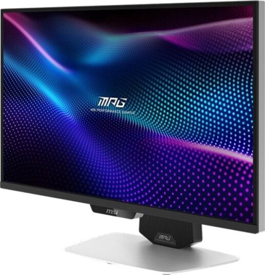 MSI MPG 274URDFW E16M 27" 4K 160Hz MSI MPG 274URDFW E16M 27" 4K 160Hz