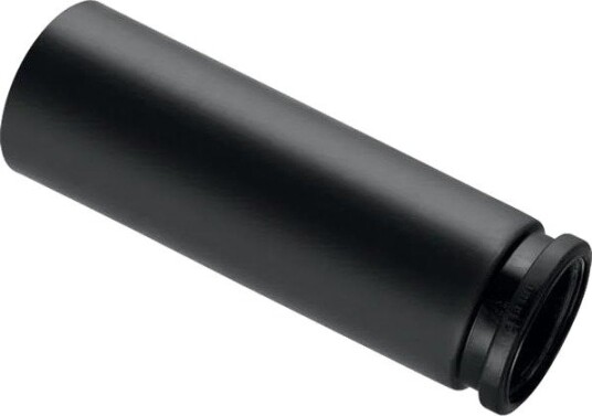 Geberit 366887161 Toalettkoblingsrør Utløp, 90 mm Geberit 366887161 Toalettkoblingsrør Utløp, 90 mm