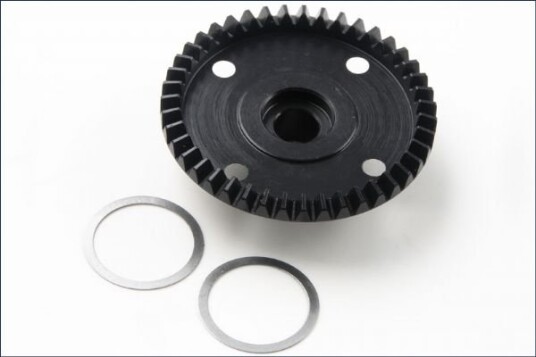 Kyosho IF406-43 Ring Gear 43T/MP9