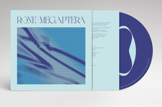 Rone Megaptera CD