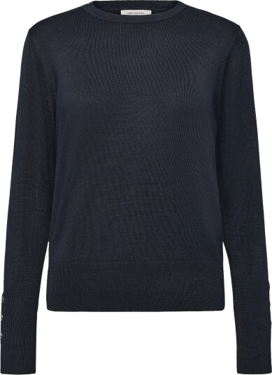 FREE/QUENT Fqkatie Pullover   SALUTE   S