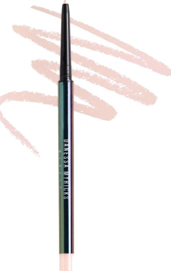 Danessa Myricks Beauty Infinite Chrome Micropencil Rose Quartz