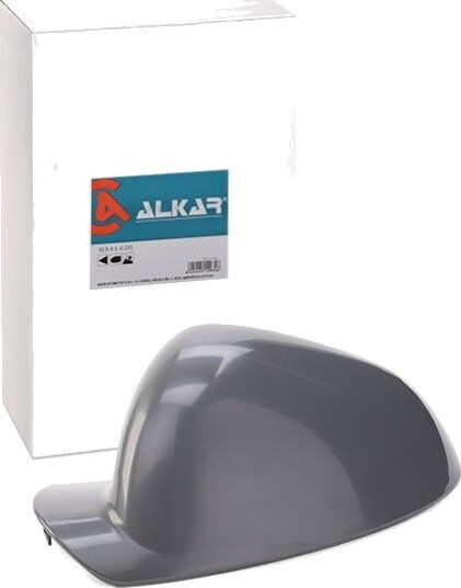 ALKAR 6341426 Tildekning, sidespeil ALKAR 6341426 Tildekning, sidespeil