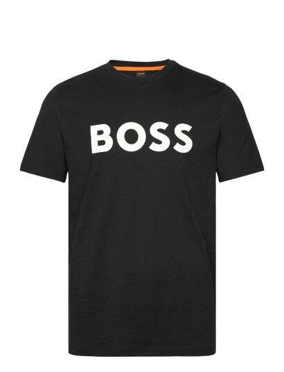 BOSS Thinking 1 Black XXXL