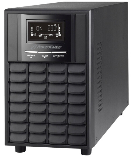 PowerWalker VI 2000 CW - UPS - 1400 watt - 2000 VA