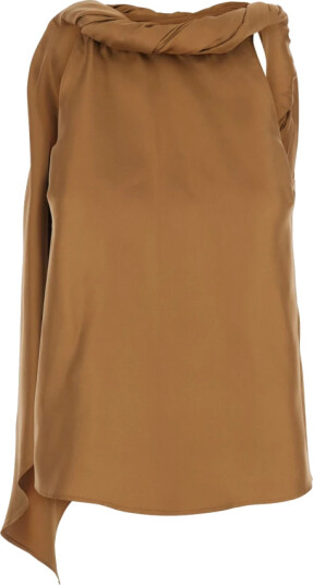 Loulou De Saison Dame Topper Brun L, Loulou De Saison Dame Topper Brun L,