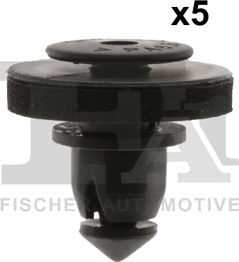 FA1 11-40035.5 Klips, pynte- / beskyttelseslist