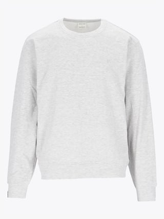 Twentyfour Mode Comfy Genser Grå L