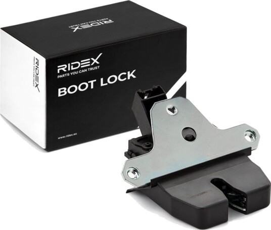 RIDEX 1362T0088 Baklukelås