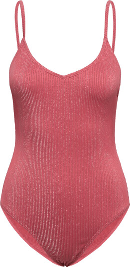 Becksöndergaard | Lyx Bea Swimsuit | S