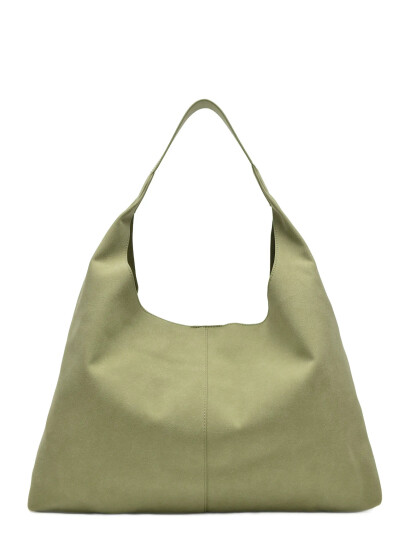 Adax Hello I"mvegan Dancy - Green - ONE SIZE