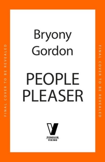 People Pleaser People Pleaser