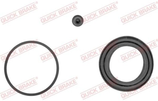 Quick Brake Rep. sett bremsecaliper QUICK BRAKE 114 0433