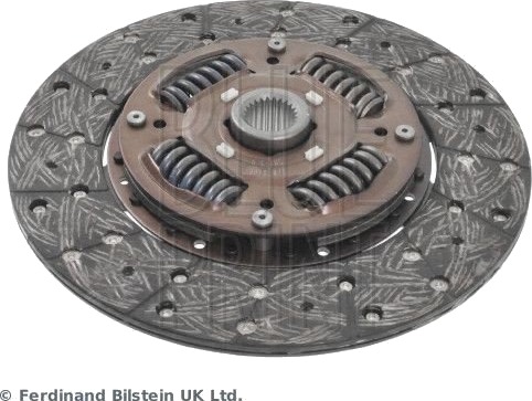 Clutchplate BLUE PRINT ADZ93132 Clutchplate BLUE PRINT ADZ93132