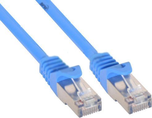 Inline 4043718163106 1,5M Cat5e F/Utp Ftp Rj-45 Rj-45