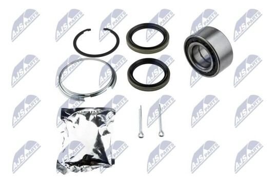 Hjullager NTY KLP-TY-002