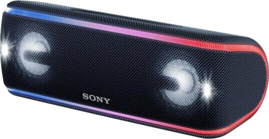Sony SRS-XB41 - hjttaler - til transportabel brug - trdls
