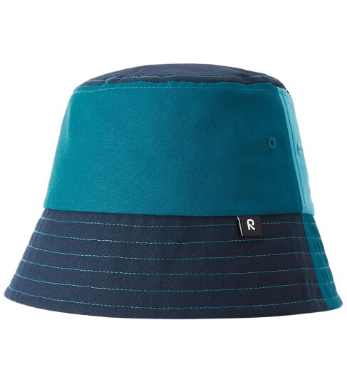 Reima Kids" Sunhat Siimaa Deep Ocean 50 Reima Kids" Sunhat Siimaa Deep Ocean 50