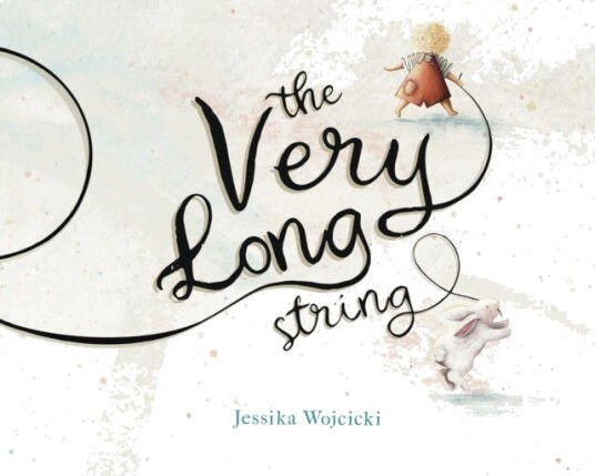 The Very Long String