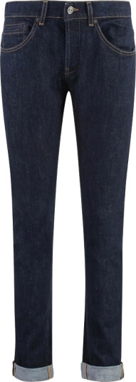 Dondup Herre Jeans Blå W29,