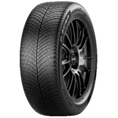 Pirelli P Zero Winter D 275/40R20 106V XL ND0 Pirelli P Zero Winter D 275/40R20 106V XL ND0