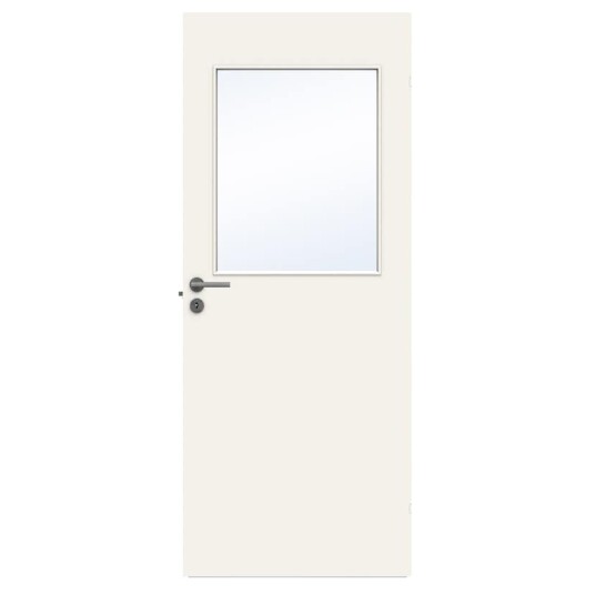 Innerdør Swedoor Easy G21 med Karmsett