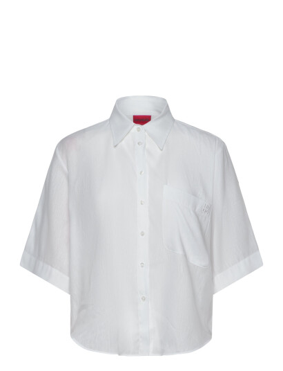 HUGO Evona - White - 38 HUGO Evona - White - 38