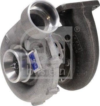 Turbolader FEBI BILSTEIN 195309