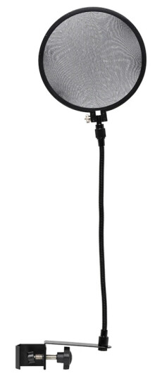 Stagg Pcmoh Popfilter