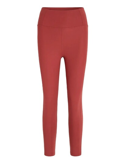 Girlfriend Collective | Compressive High Rise Legging 7/8 | XXXL