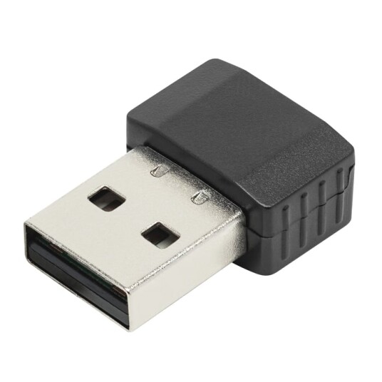 Plexgear Trådløst USB-nettverkskort 600 Mb/s 