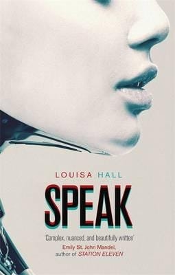 Speak Av Louisa Hall