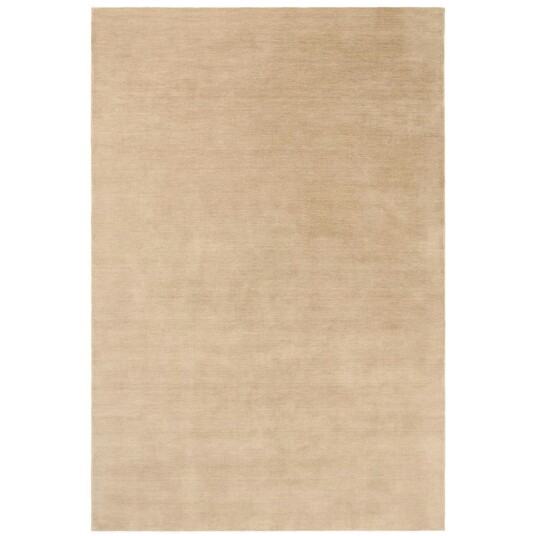 Chhatwal & Jonsson Sana Ullteppe 250x350 cm Lys Beige