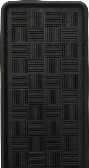 Venture Design Gösta teppe Svart 75 x 45 cm Svart
