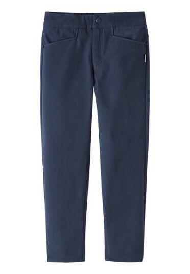 Reima Softshellbukse Barn Idole, Navy