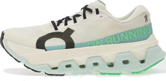 Joggesko On W Cloudmonster 3 Hyper Ivory/ Flurry EUR 37.5