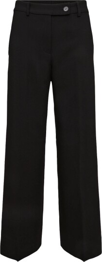 Lovechild 1979 Harper Pants   999 BLACK   34