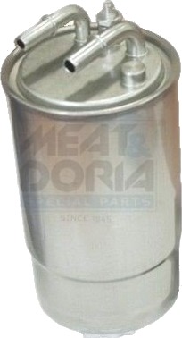 Drivstoffilter MEAT & DORIA 4858 Drivstoffilter MEAT & DORIA 4858