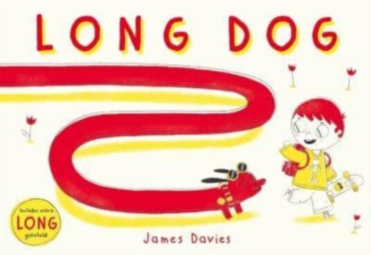Long Dog Long Dog