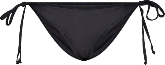 Ganni Recycled Graphic Black 42