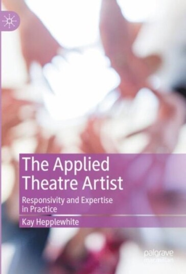 The Applied Theatre Artist