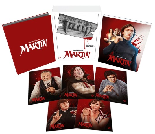 Martin (1976) Martin (1976)