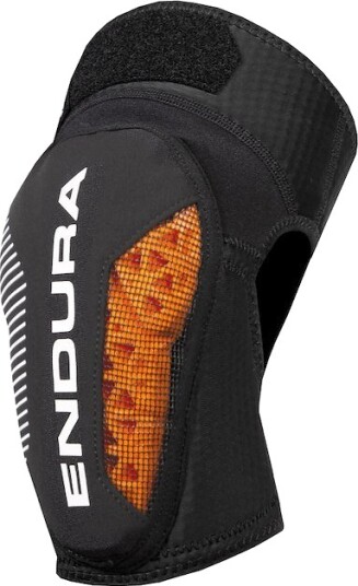 Endura MT500 D3O junior knebeskytter svart Endura MT500 D3O junior knebeskytter svart