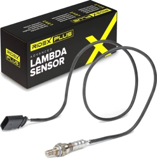 Lambdasonde RIDEX PLUS 3922L0149P