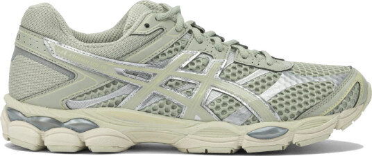 Asics Herre Sko Grønn 42 1/2 EU,