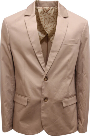 Imperial Herre Jakker Beige M, Imperial Herre Jakker Beige M,