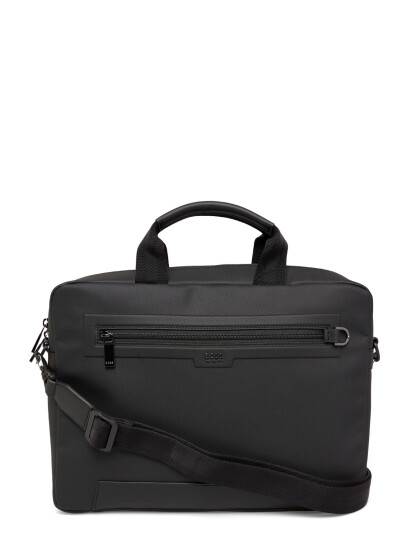 BOSS Cullen_Doc. Case - Black - ONE SIZE BOSS Cullen_Doc. Case - Black - ONE SIZE