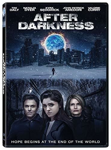 After Darkness DVD After Darkness DVD